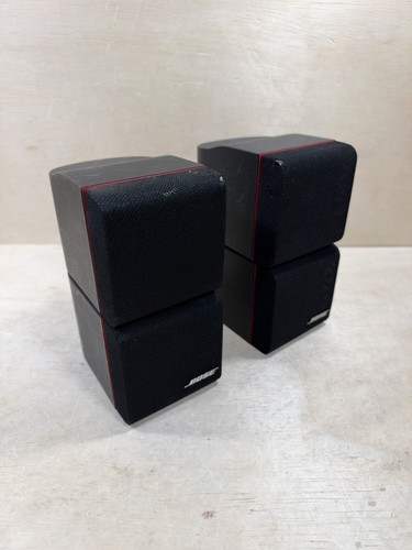 Bose acoustimass redline - acoustimass,