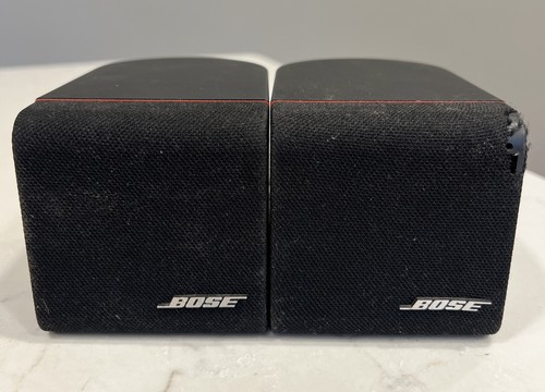 Lot bose redline single - redline,