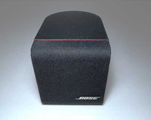 Bose redline single cube - bose,