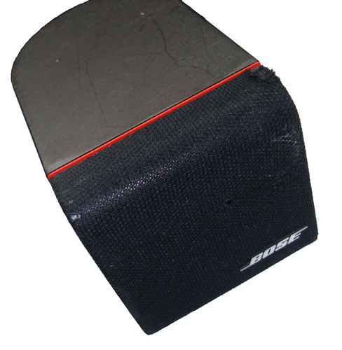 Bose redline single - bose,