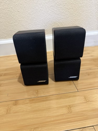 Coppia altoparlanti bose - coppia,