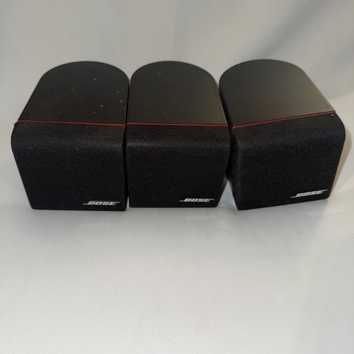 Altoparlanti bose single cube - bose,