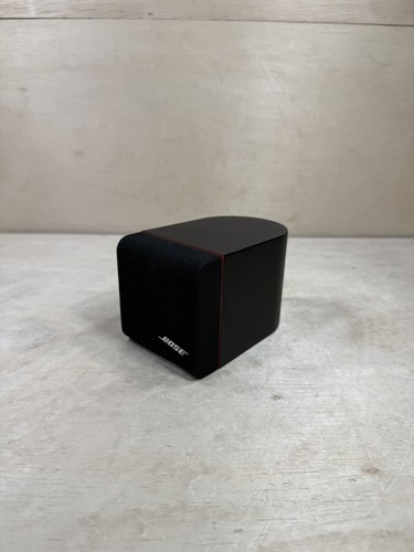 Bose redline single - bose,