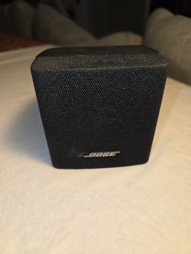 Bose redline single cube - redline,