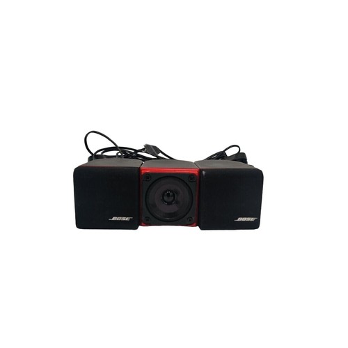 Bose lifestyle acoustimass - bose,