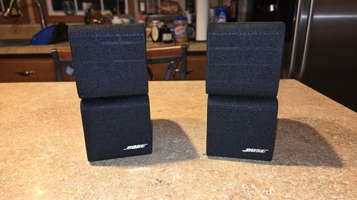 Bose redline double cube - bose,