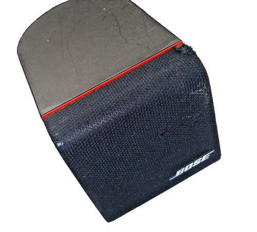 Bose redline single - redline,