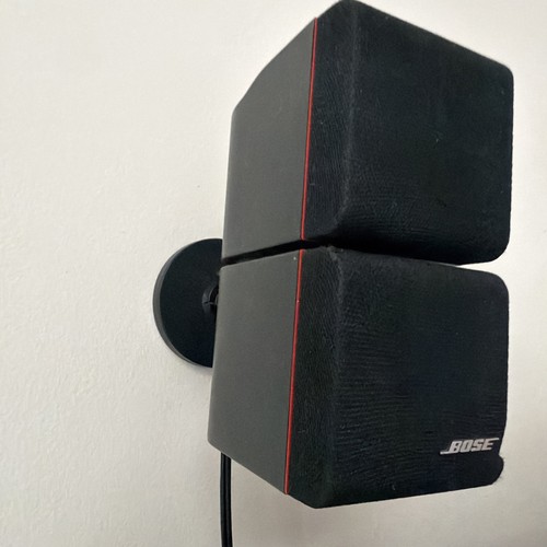 Set bose double dual mini - set,