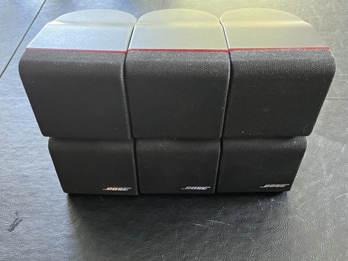 Bose red line lifestyle - bose,