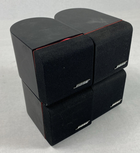 Altoparlante bose acoustimass - altoparlante,