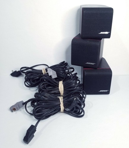 Bose speakers lifestyle - bose,