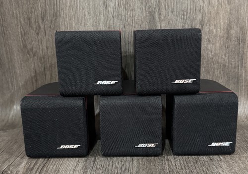 Bose redline single - bose, lot