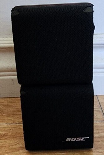 Bose lifestyle acoustimass - bose,
