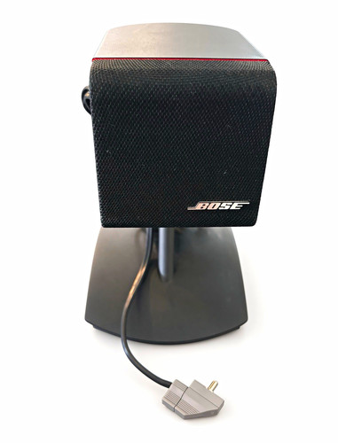 Bose acoustimass lifestyle - bose,