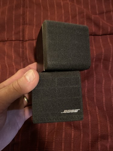 Bose redline altoparlante - redline?,