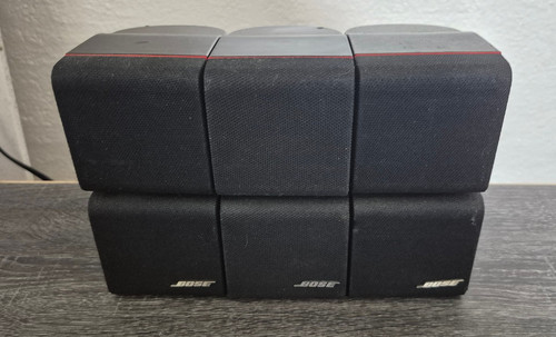 Bose red line - bose,
