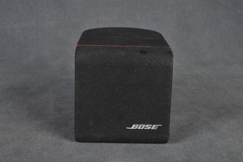 Bose acoustimass altoparlante - bose,