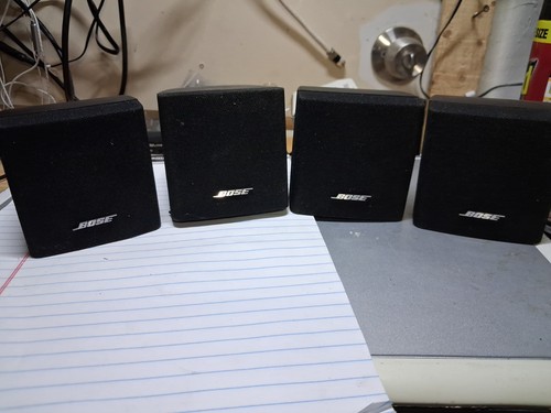 Bose acoustimass redline - bose,