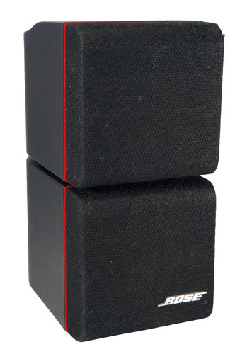Bose altoparlante girevole - altoparlante,