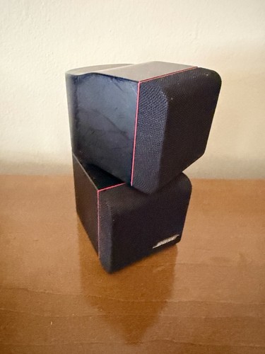 Bose lifestyle acoustimass - bose,