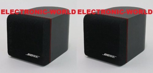 Coppia altoparlanti bose - coppia, di