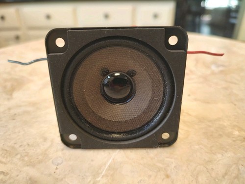 Bose acoustimass speaker - 2.5",