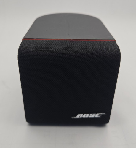 Bose redline single - bose,