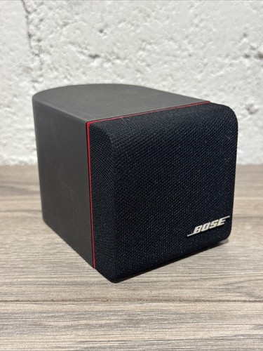 Bose acoustimass single - bose,