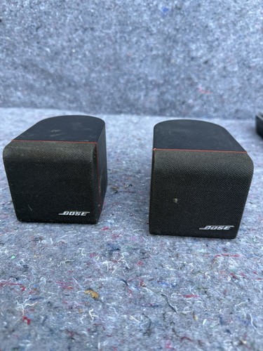 Lot bose redline single - lot,