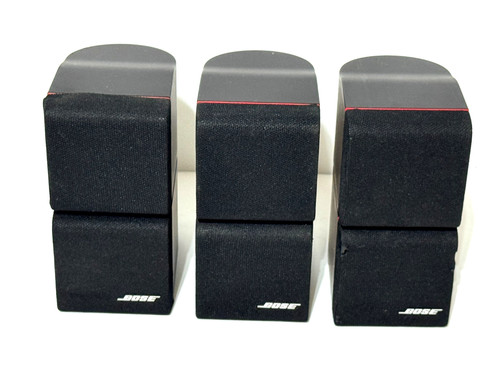 Bose mini double - bose,
