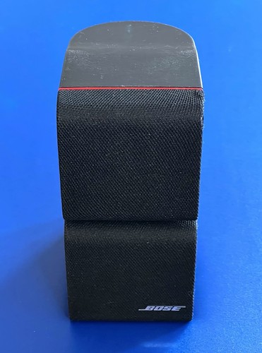 Bose acoustimass altoparlante - acoustimass,