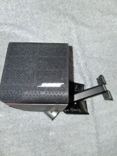 Bose redline single cube - redline,
