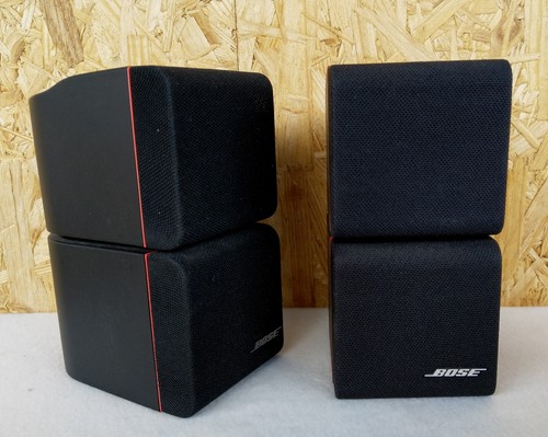 Coppia altoparlanti bose - altoparlanti,