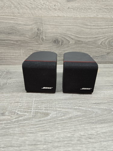 Altoparlanti bose single - altoparlanti,