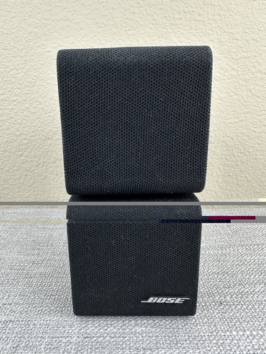 Bose acoustimass altoparlante - bose,