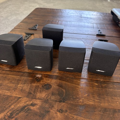 Bose redline single - 5,