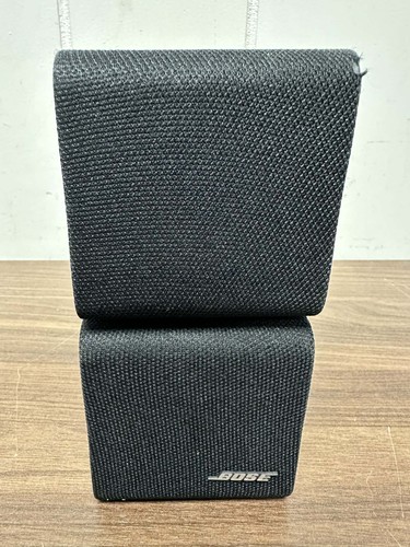 Bose oem acoustimass redline - bose,