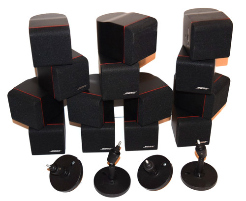 Bose redline double - 7,