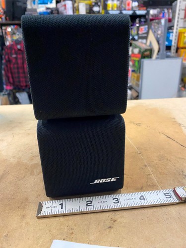 Bose acoustimass doppio - acoustimass,