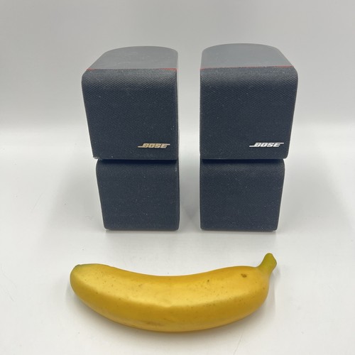 Coppia altoparlanti bose - coppia,