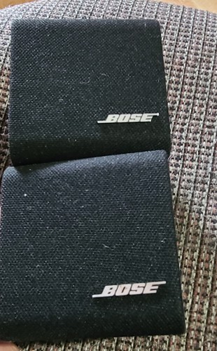Bose acoustimass redline - bose,