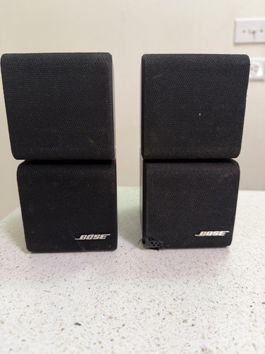 Bose redline double cube - 2,