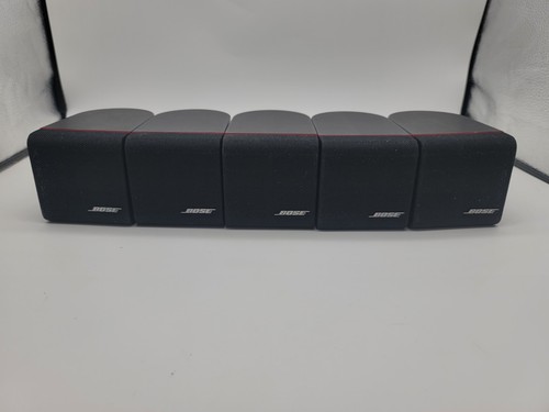 Bose redline single cube - redline,