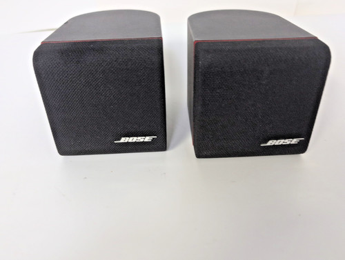 Lot bose redline - lot, of