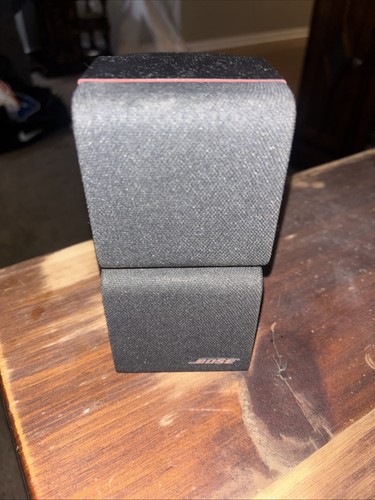Bose redline double cube - bose,