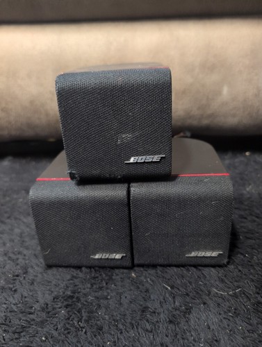Bose redline single cube - bose,