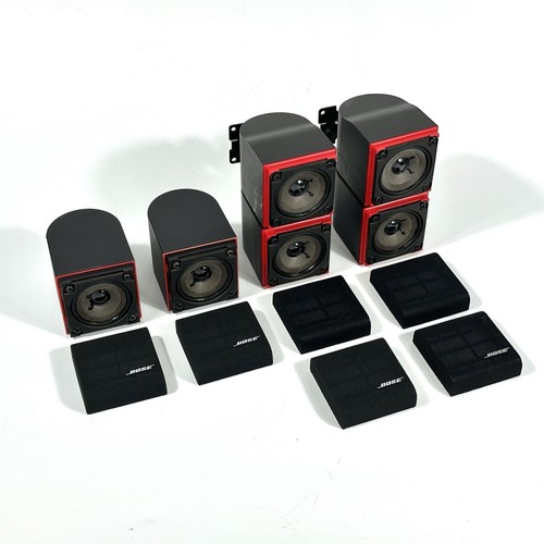 Bose jewel cube speaker - jewel,