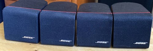 Bose redline lifestyle - 4,
