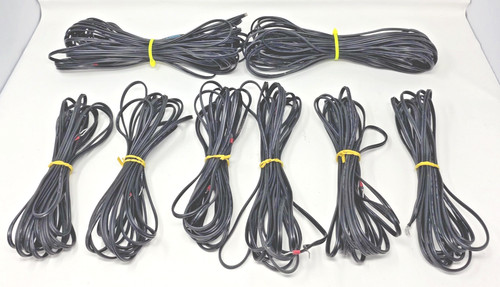 Bose 701 oem - speaker, wire