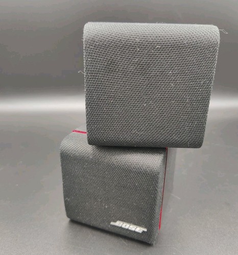 Bose acoustimass altoparlante - bose,